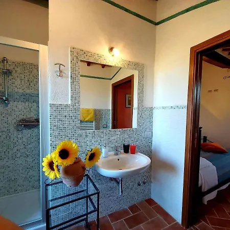 S.anna Villa Montisi