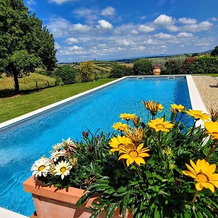 S.anna Villa *