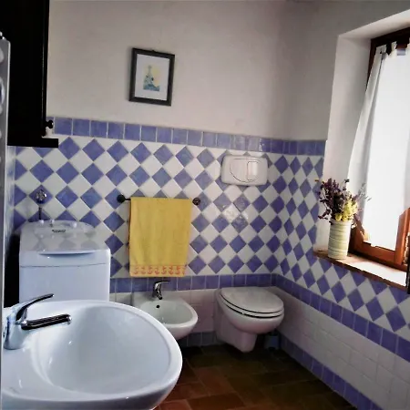 S.anna Villa *