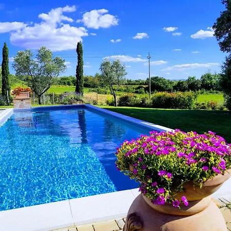 S.anna Villa *