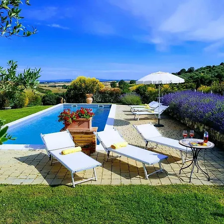 S.anna Villa *