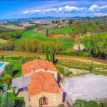 Villa S.anna *